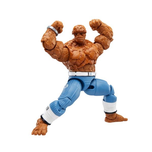 Marvel Legends Series Fantastic Four First Steps The Thing