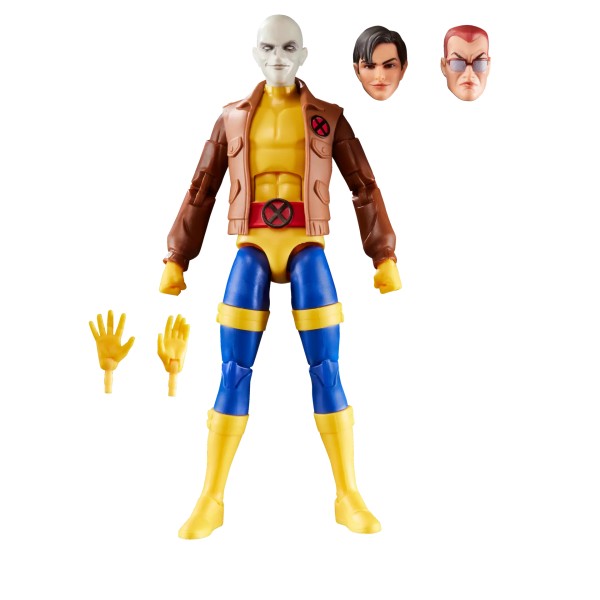 X-Men '97 Marvel Legends Series Marvel's Morph