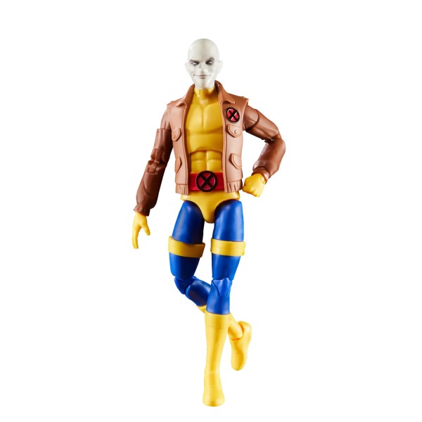 X-Men '97 Marvel Legends Series Marvel's Morph