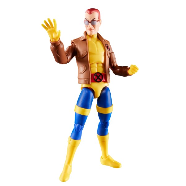 X-Men '97 Marvel Legends Series Marvel's Morph