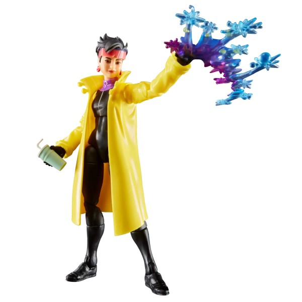 X-Men '97 Marvel Legends Series Marvel's Jubilee