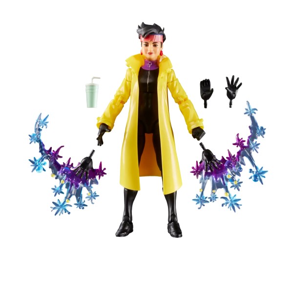 X-Men '97 Marvel Legends Series Marvel's Jubilee