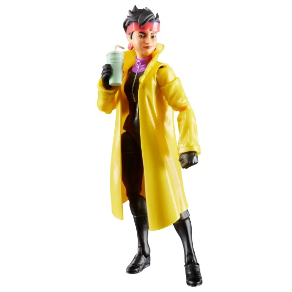 X-Men '97 Marvel Legends Series Marvel's Jubilee
