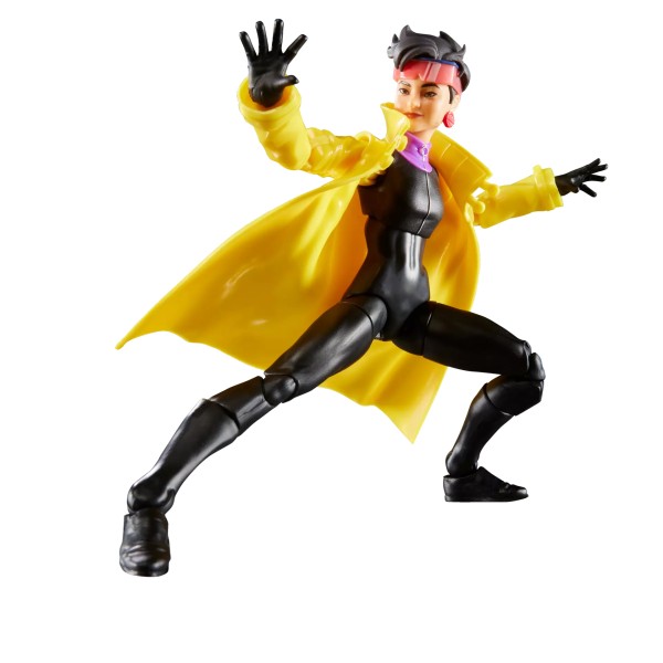 X-Men '97 Marvel Legends Series Marvel's Jubilee