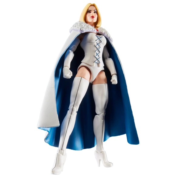 Marvel Legends Series X-Men '97 Emma Frost
