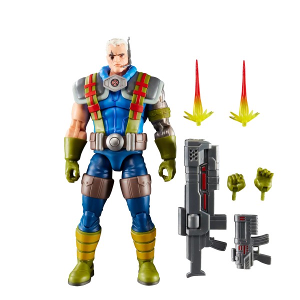 X-Men '97 Marvel Legends Series Marvel's Cable