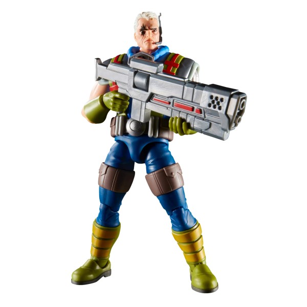 X-Men '97 Marvel Legends Series Marvel's Cable