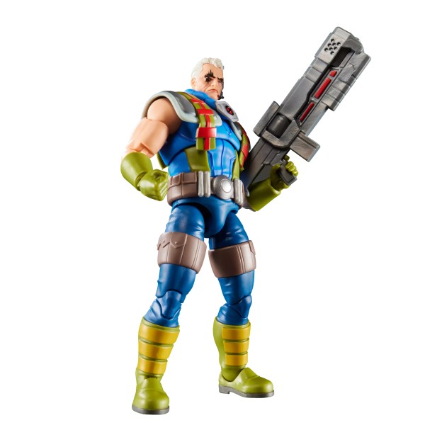 X-Men '97 Marvel Legends Series Marvel's Cable