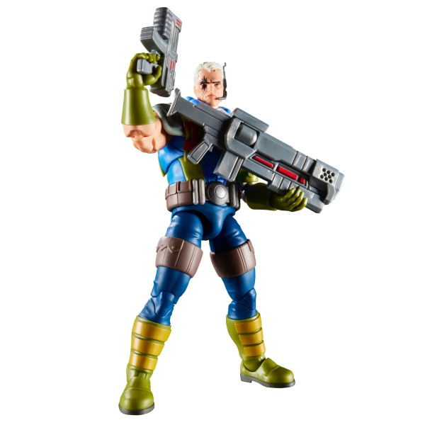 X-Men '97 Marvel Legends Series Marvel's Cable