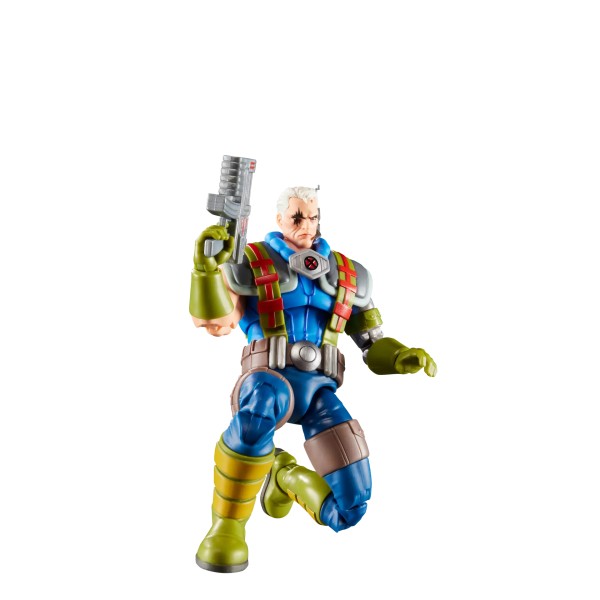 X-Men '97 Marvel Legends Series Marvel's Cable