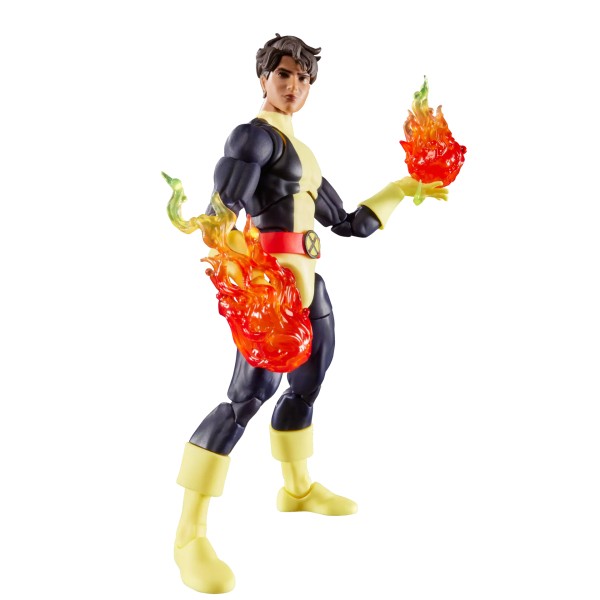 X-Men '97 Marvel Legends Series Marvel's Sunspot
