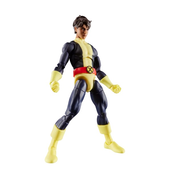 X-Men '97 Marvel Legends Series Marvel's Sunspot