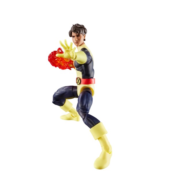 X-Men '97 Marvel Legends Series Marvel's Sunspot
