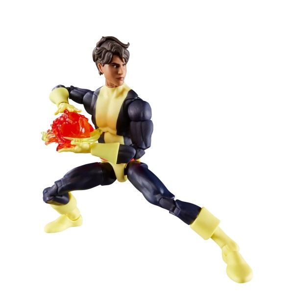 X-Men '97 Marvel Legends Series Marvel's Sunspot