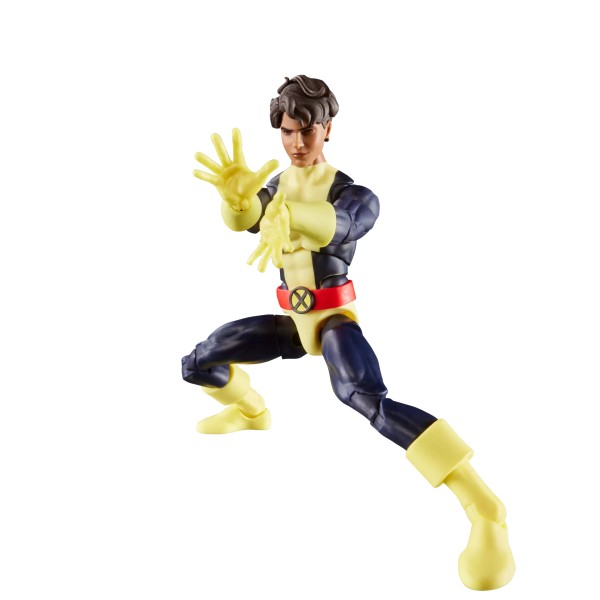 X-Men '97 Marvel Legends Series Marvel's Sunspot