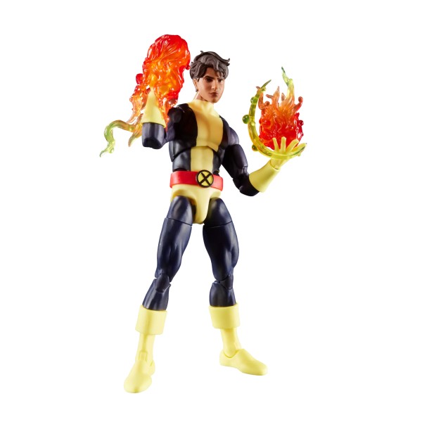 X-Men '97 Marvel Legends Series Marvel's Sunspot