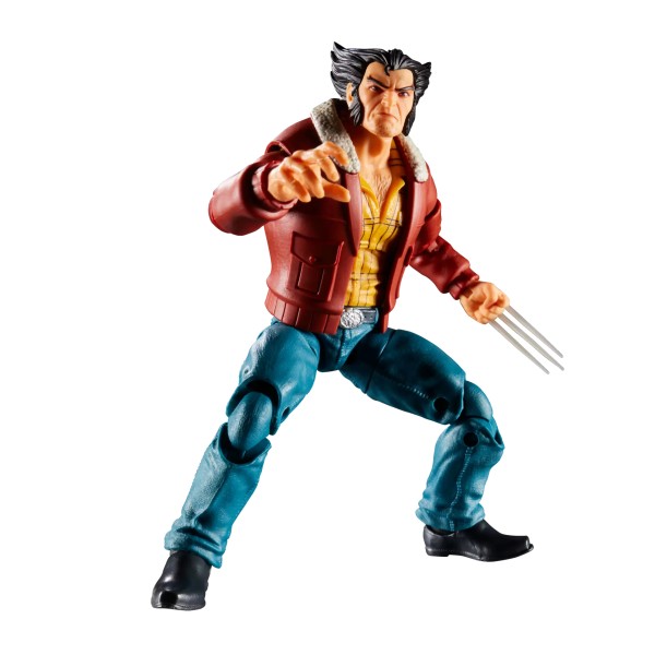 X-Men '97 Marvel Legends Series Marvel's Logan