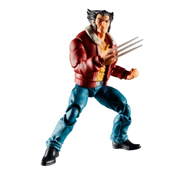 X-Men '97 Marvel Legends Series Marvel's Logan
