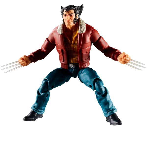 X-Men '97 Marvel Legends Series Marvel's Logan