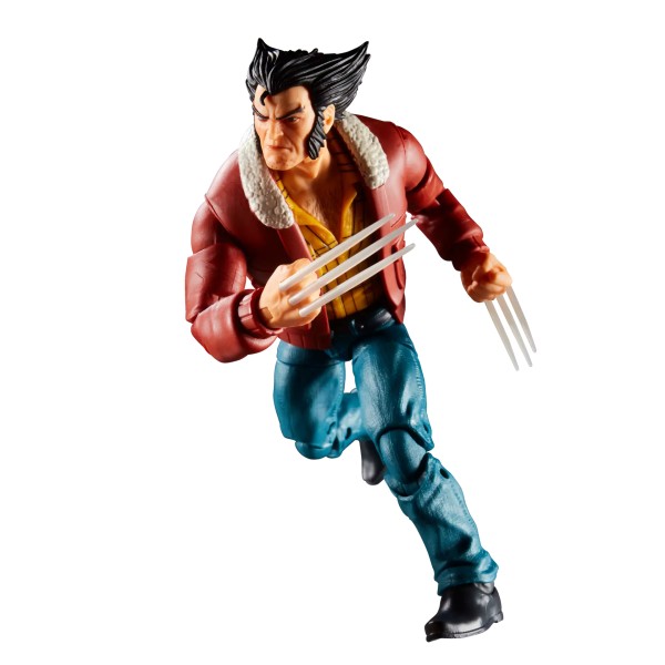 X-Men '97 Marvel Legends Series Marvel's Logan