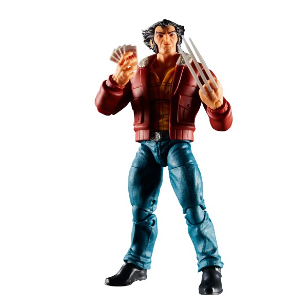 X-Men '97 Marvel Legends Series Marvel's Logan