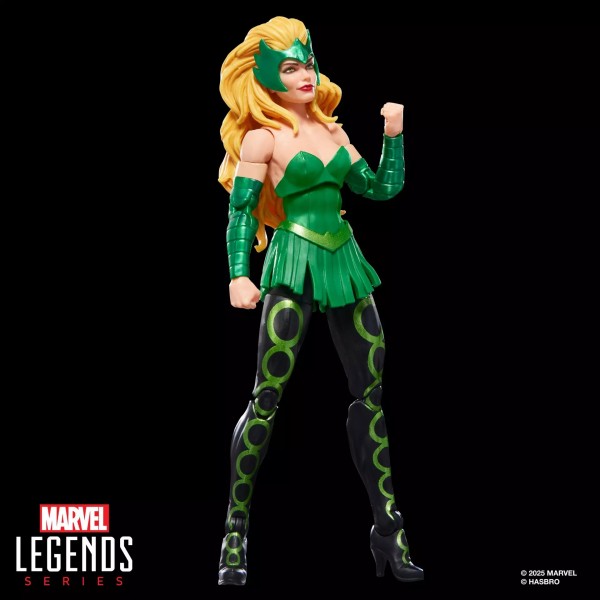 Marvel Legends Series Enchantress
