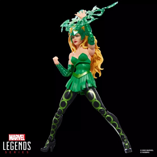 Marvel Legends Series Enchantress