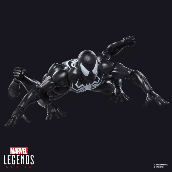Marvel Legends Series Dark Avengers Spider-Man