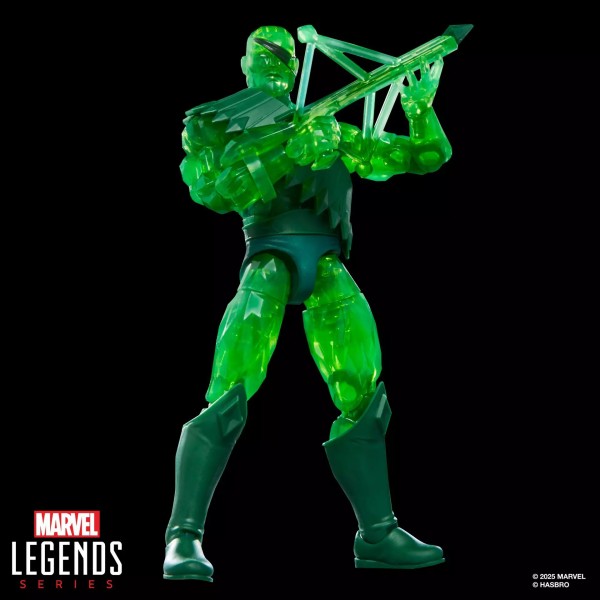 Marvel Legends Series Warbow