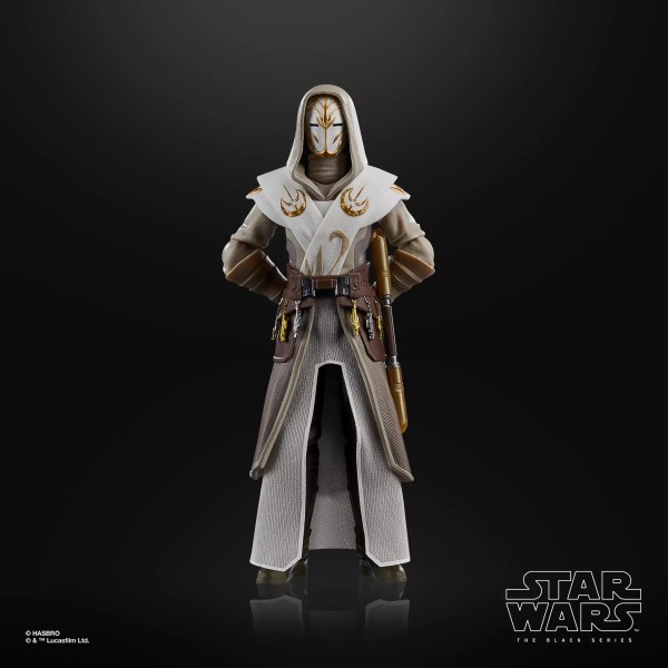STAR WARS The Black Series Jedi Temple Guard