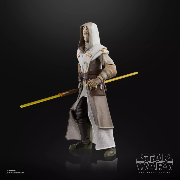 STAR WARS The Black Series Jedi Temple Guard