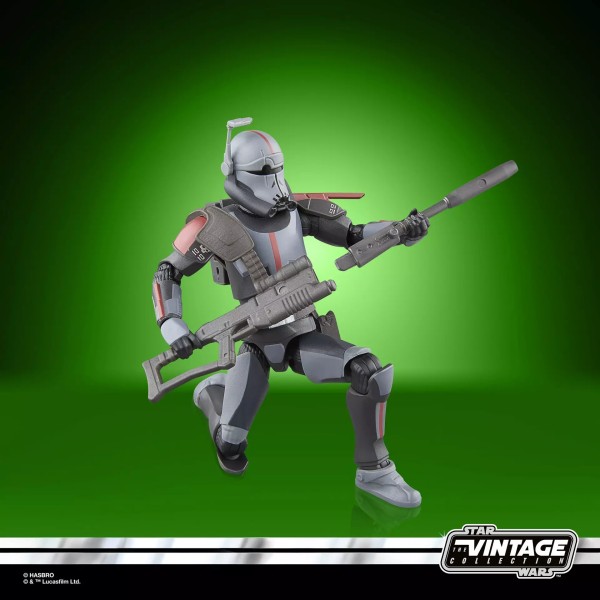 STAR WARS The Vintage Collection Crosshair