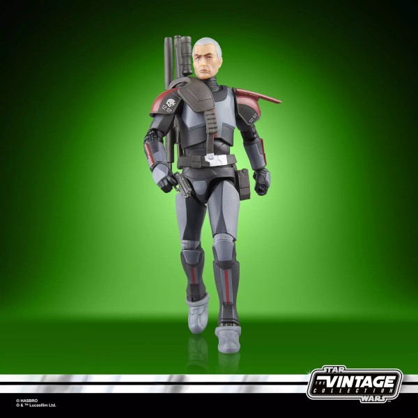 STAR WARS The Vintage Collection Crosshair