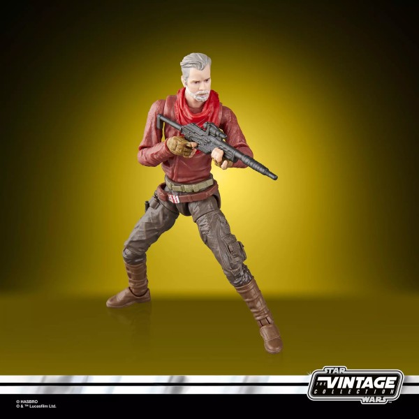STAR WARS The Vintage Collection Cobb Vanth