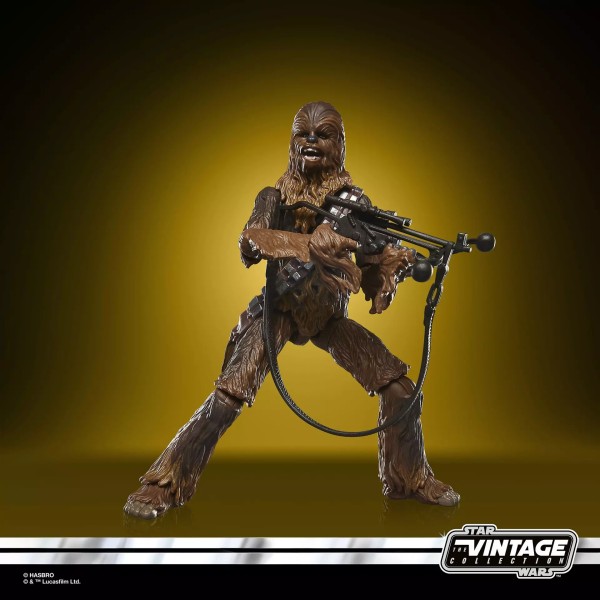 STAR WARS The Vintage Collection Chewbacca