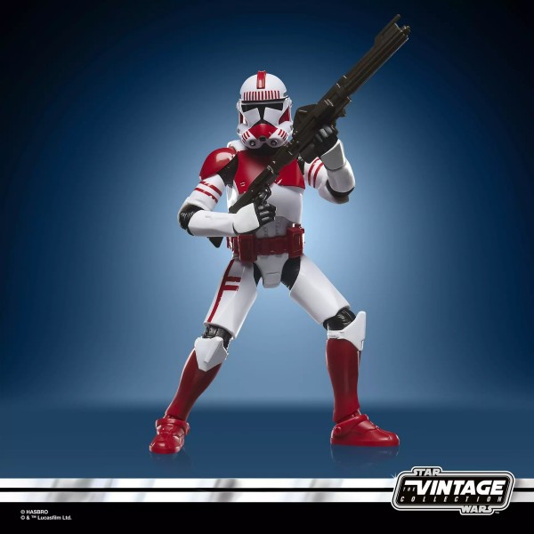 STAR WARS The Vintage Collection Imperial Shock Trooper