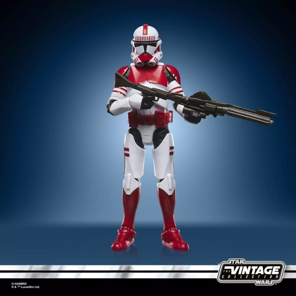 STAR WARS The Vintage Collection Imperial Shock Trooper