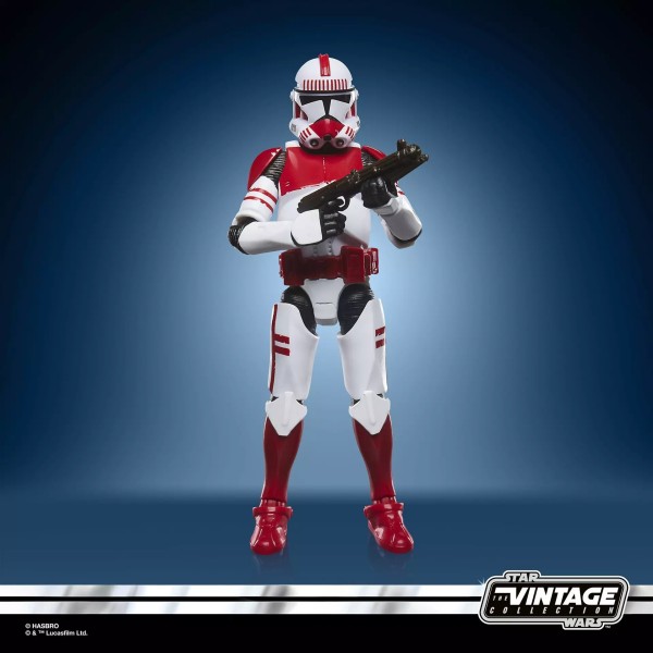 STAR WARS The Vintage Collection Imperial Shock Trooper