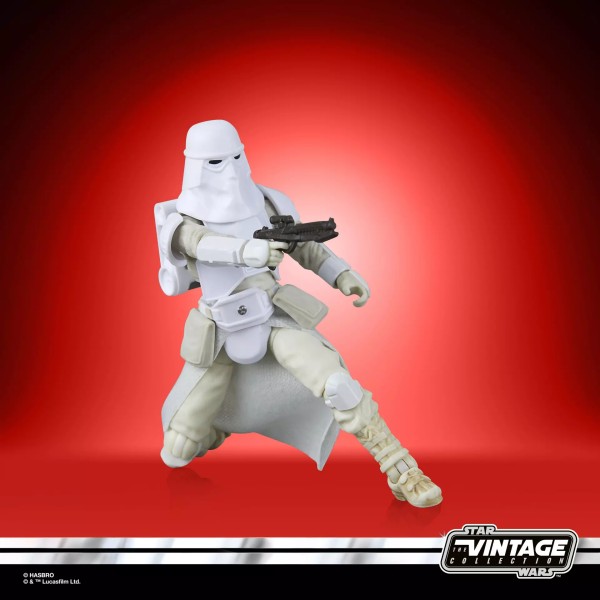 STAR WARS The Vintage Collection Imperial Snowtrooper (Hoth Battle Gear)