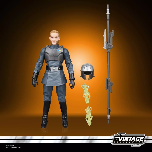 STAR WARS The Vintage Collection Alexsandr Kallus