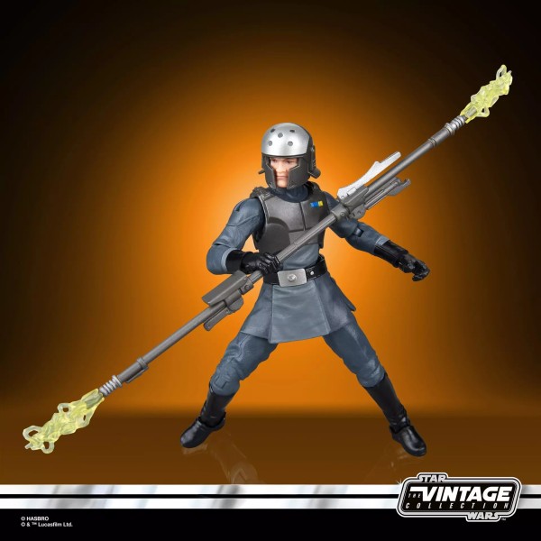 STAR WARS The Vintage Collection Alexsandr Kallus