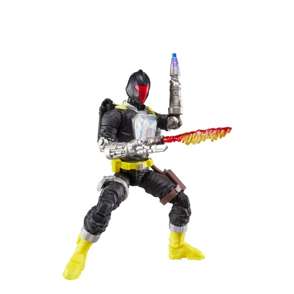 G.I. Joe Classified Series Retro Cardback B.A.T. (Battle Android Trooper)