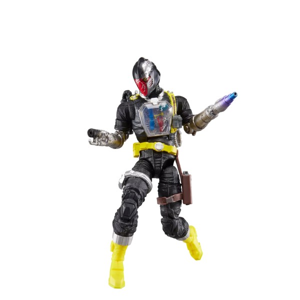 G.I. Joe Classified Series Retro Cardback B.A.T. (Battle Android Trooper)