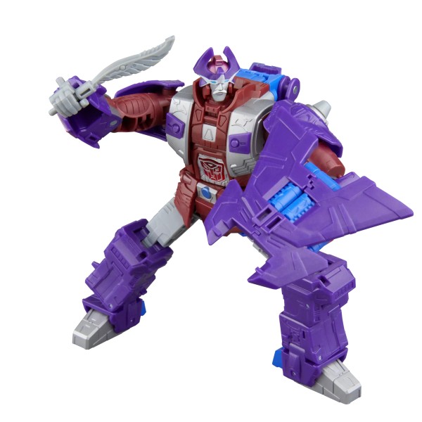 Transformers Age of the Primes The Thirteen Alpha Trion