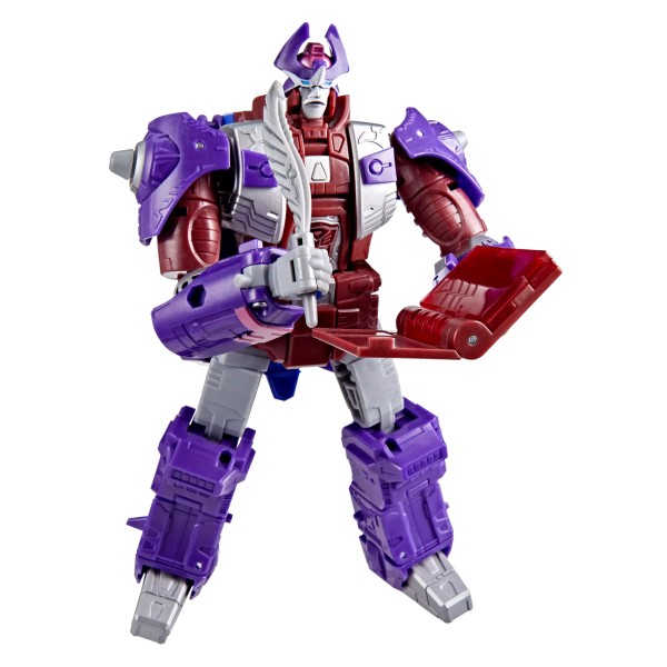 Transformers Age of the Primes The Thirteen Alpha Trion