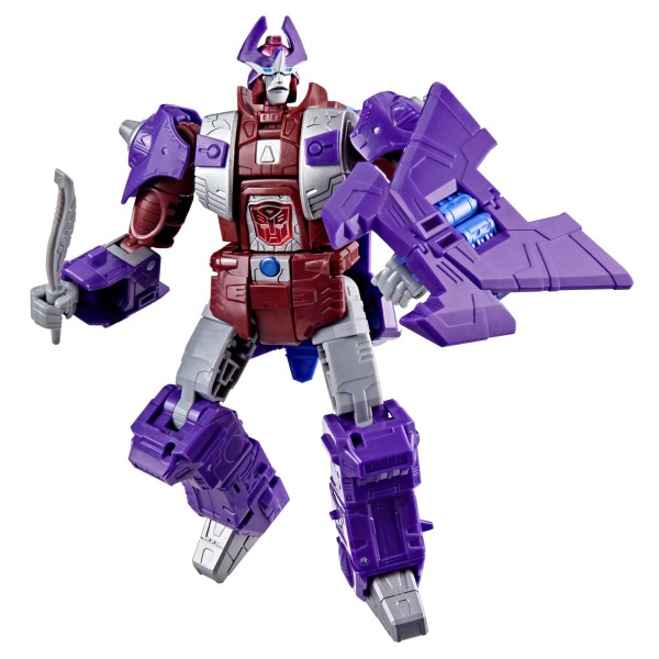Transformers Age of the Primes The Thirteen Alpha Trion