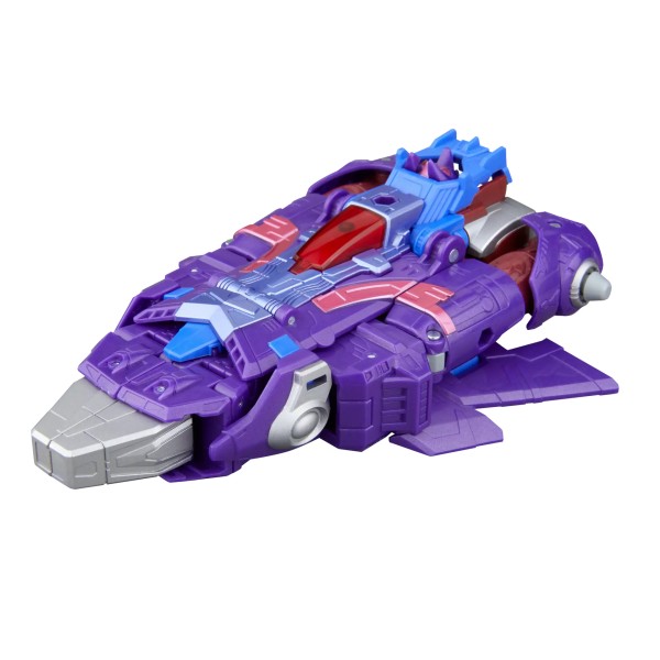 Transformers Age of the Primes The Thirteen Alpha Trion
