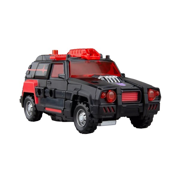 Transformers Age of the Primes Voyager Flatline