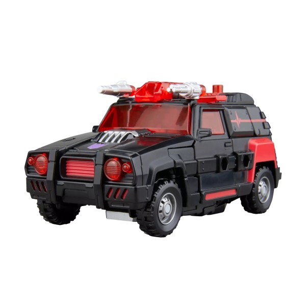 Transformers Age of the Primes Voyager Flatline