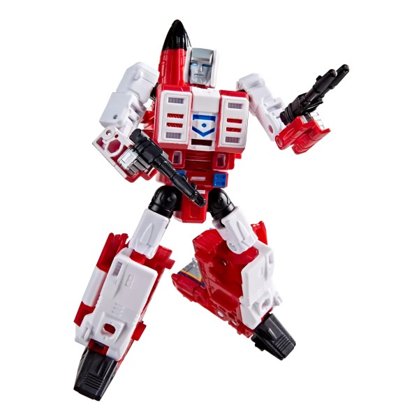 Transformers Age of the Primes Aerialbot Fireflight